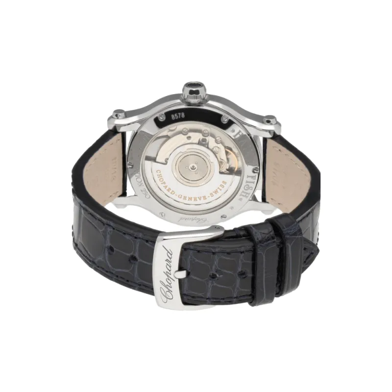Chopard Women's Happy Diamonds Watch-2