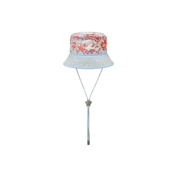 VERSACE Barocco Sea Baseball Cap