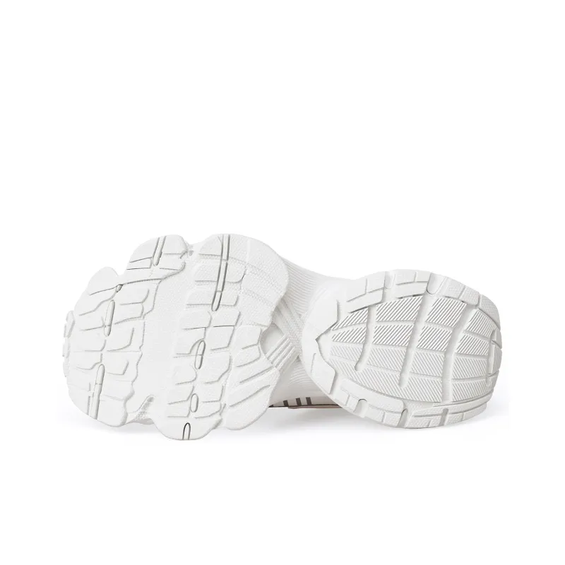 BOSSSUNWEN Low-Top Chunky Sneakers Men's-4