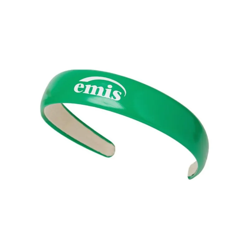 Emis Enamel Headbands Women's Multicolor-1