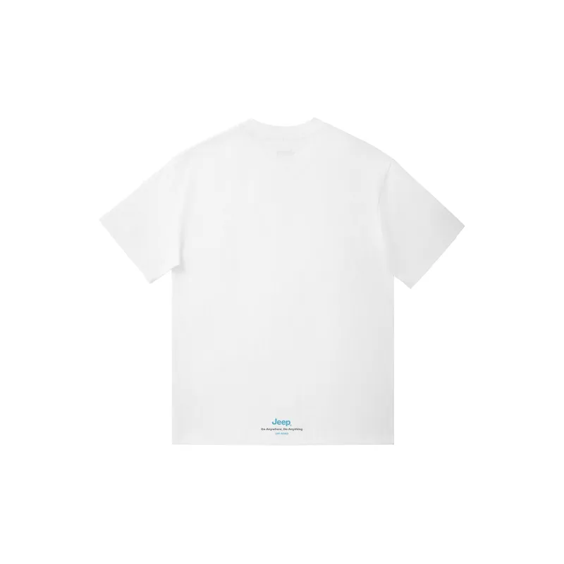 Jeep T Shirts Unisex-14