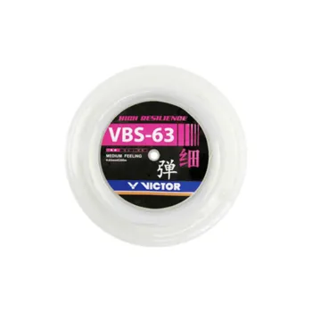 VICTOR Badminton Racket Strings Nylon