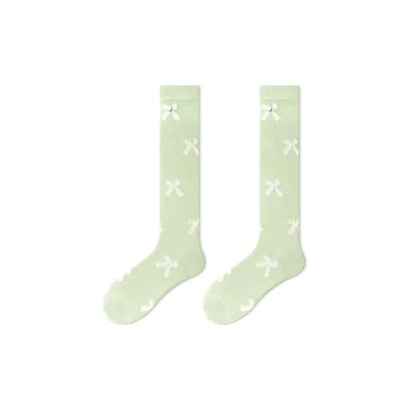 Primeet Mid Calf Socks Women's 1 Pack-4