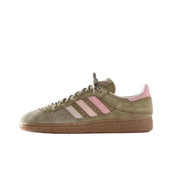 Adidas Originals Handball Top Kith Classics Gum Pink