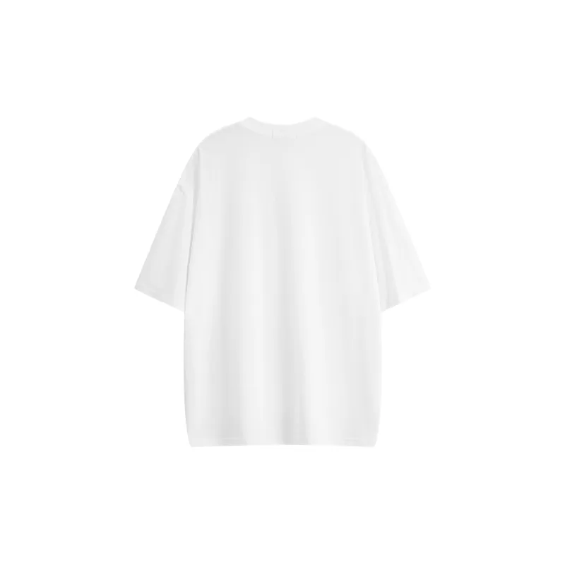 DUNHUANG INSPIRATION T Shirt Unisex-4