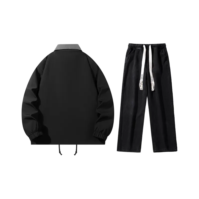 CSKS Casual Sportswear Unisex-1