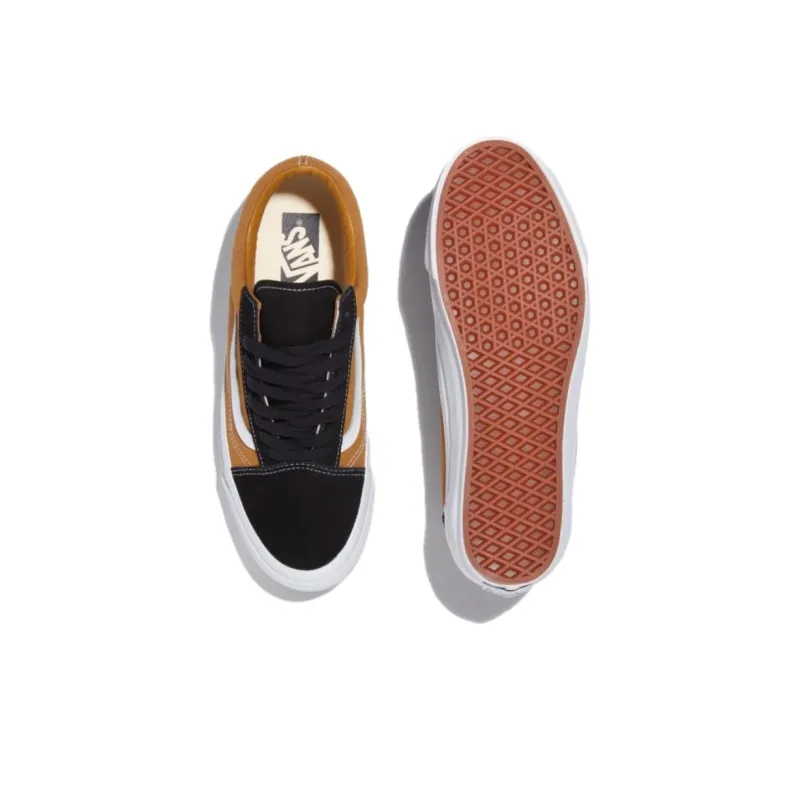 Vans Old Skool 36 Lx 'Black Woodthrush'-4