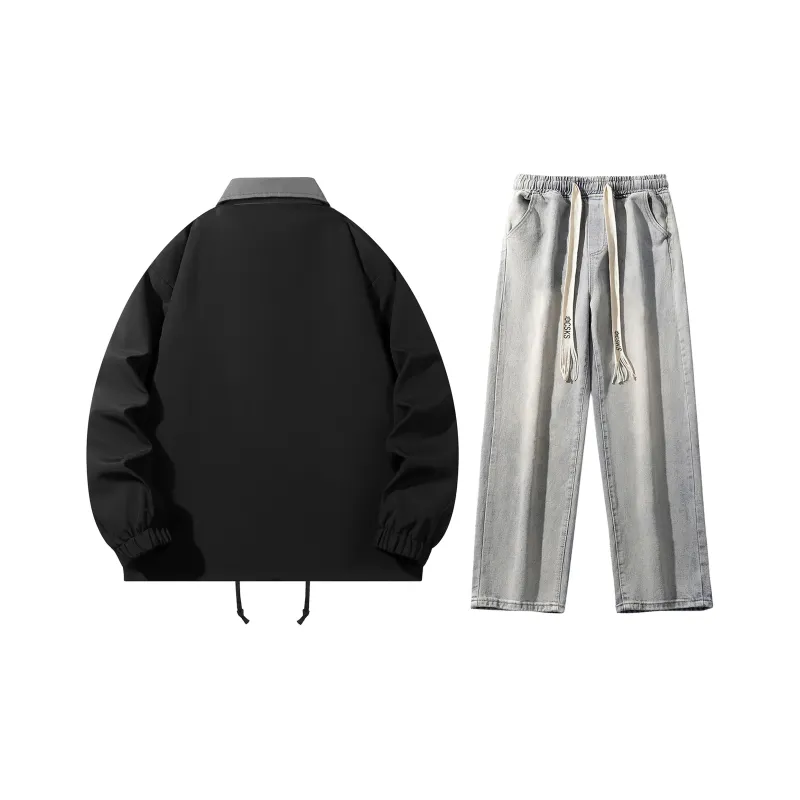 CSKS Casual Sportswear Unisex-17