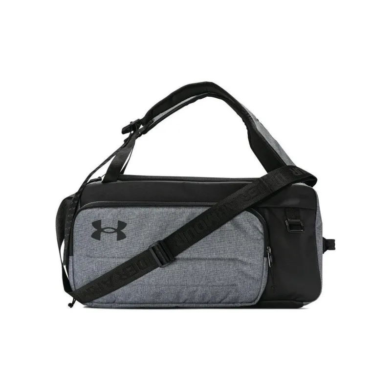 Under Armour Polyester Backpack Regular Unisex Rhinoceros Gray-0