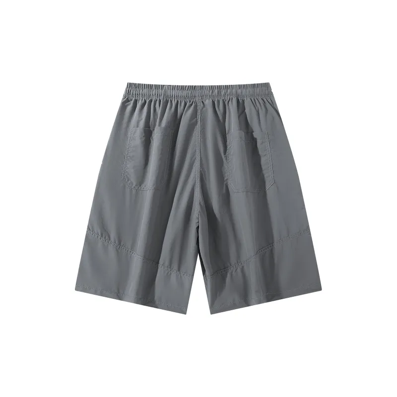 Mowlow Casual Shorts Unisex-9