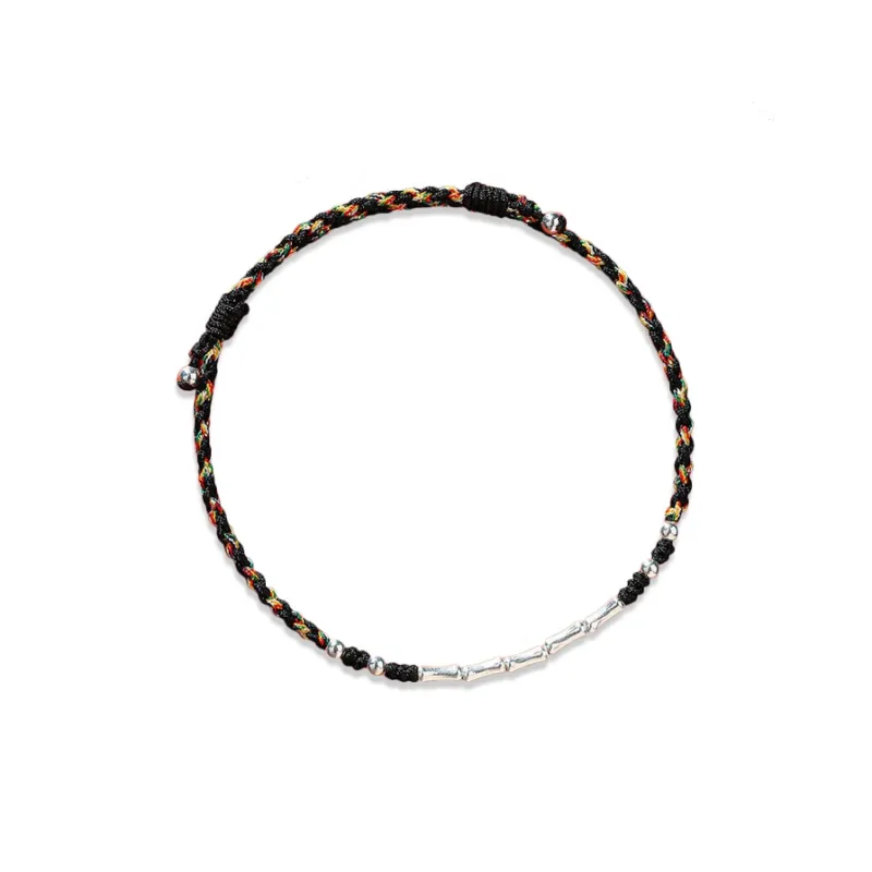 RINGLOVE Fabric Bracelets Unisex-0