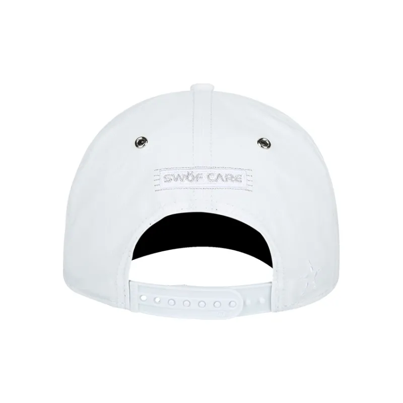 SWOFCARE Nylon Polyurethane Baseball Caps Unisex-3