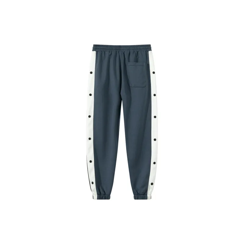 ZONEiD Casual Pants Unisex-12