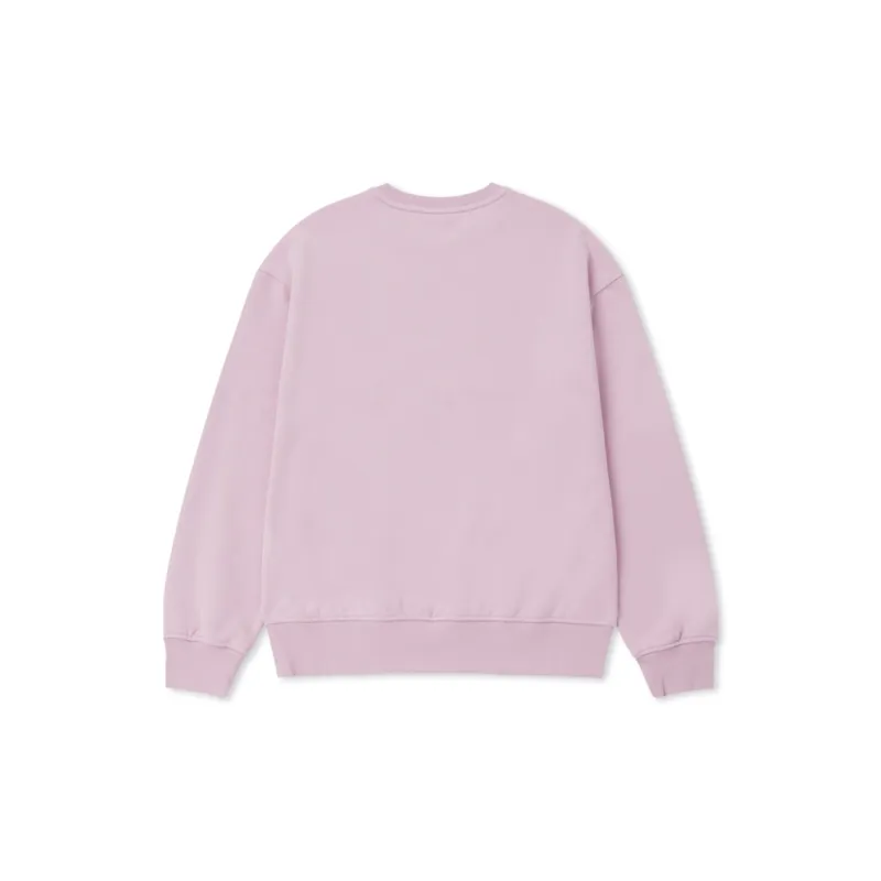 NERDY Sweatshirt Men's Rose Pink-1