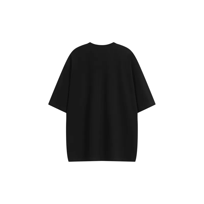 DUNHUANG INSPIRATION T Shirt Unisex-1