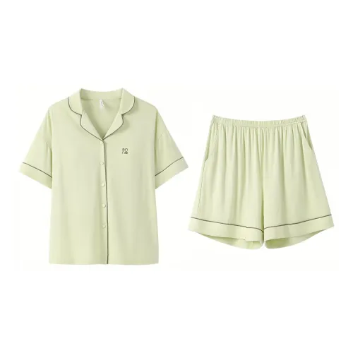 Aannsfam Women's Pajama Sets