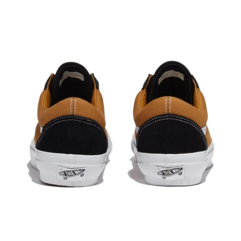 Vans Old Skool 36 Lx 'Black Woodthrush'-3