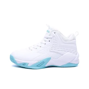 Beta Cushioning Wear-Resistant Coverage Support Lightweight Rebound Super-Light High-Top Basketball Shoes Unisex