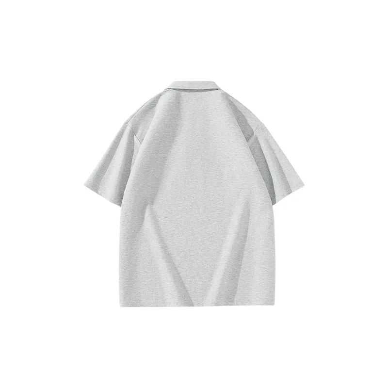 WARRIOR Polo Shirts Men-6
