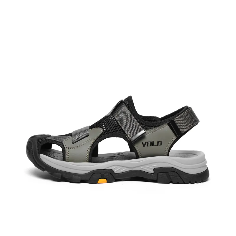 VOLO Outdoor Shoes Beach Sandals Men's-12