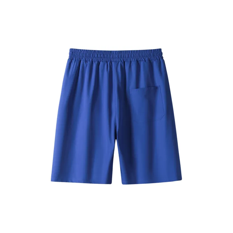 PANDA BASE Casual Shorts Unisex-10