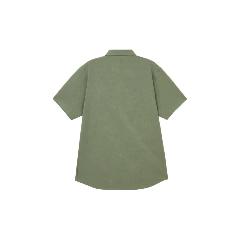 Lululemon Airing Easy Shirt Men's-7
