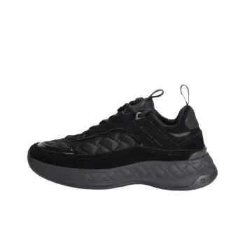 Kurt Geiger London Kensington Low-Top Casual Shoes Women's Black
