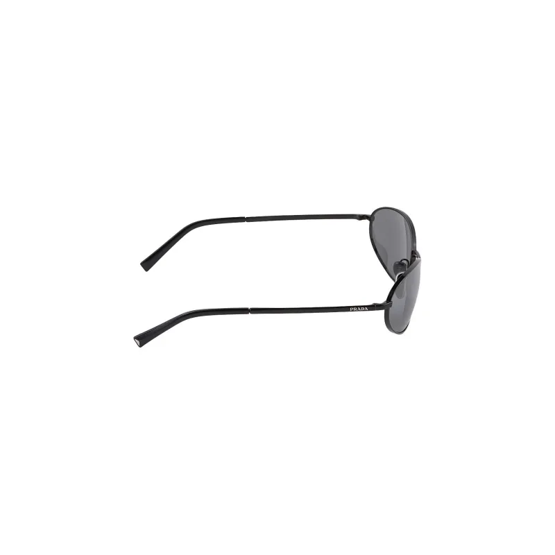 PRADA Pr A59S Oval Sunglasses-3
