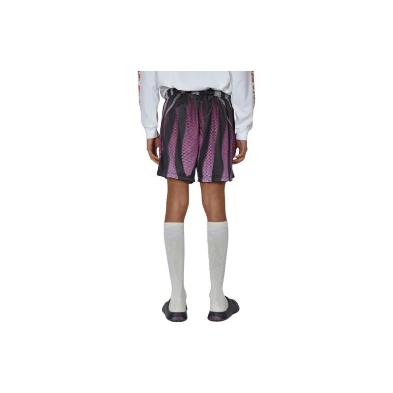 Umbro x Slam Jam SS24 Sports Shorts Men's Purple-1