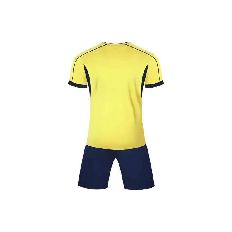 Joma Soccer Jersey Sets Unisex-7