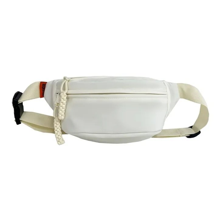 Alcohol Dragon Oxford Fanny Pack Sling Bags Regular Unisex Army Green/Black/Ecru/Orange/Blue-10