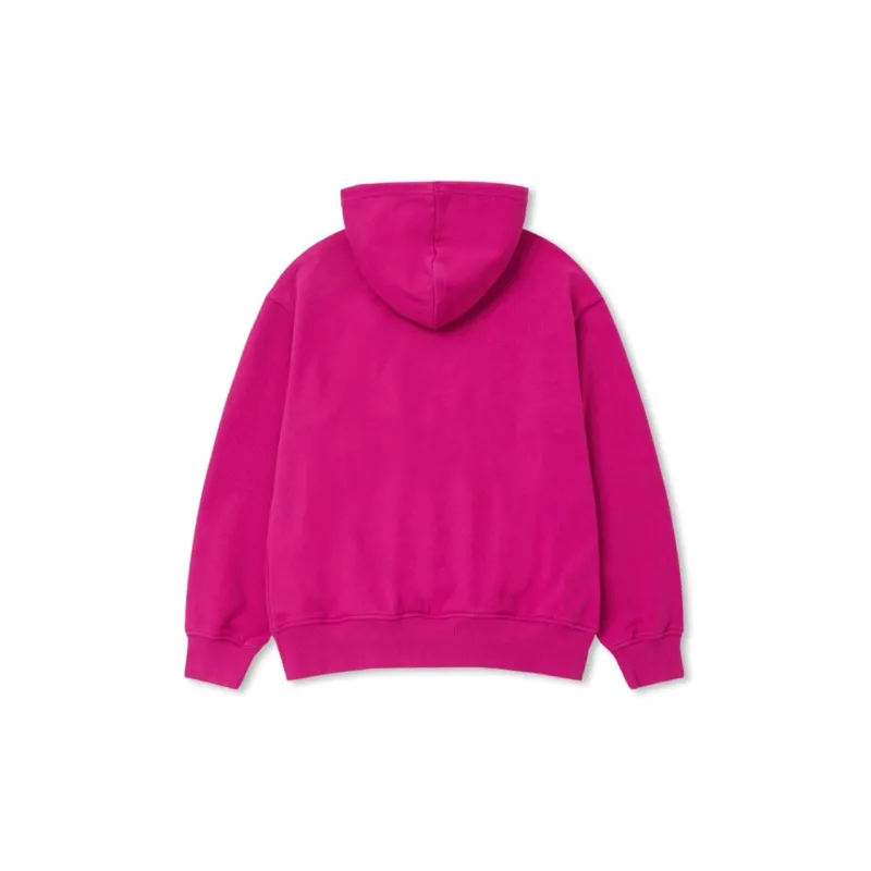 Nerdy Sweatshirts Men Plum-1