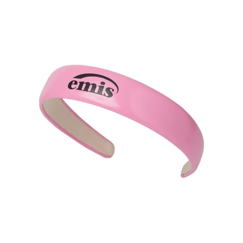 Emis Enamel Headbands Women's Multicolor-0