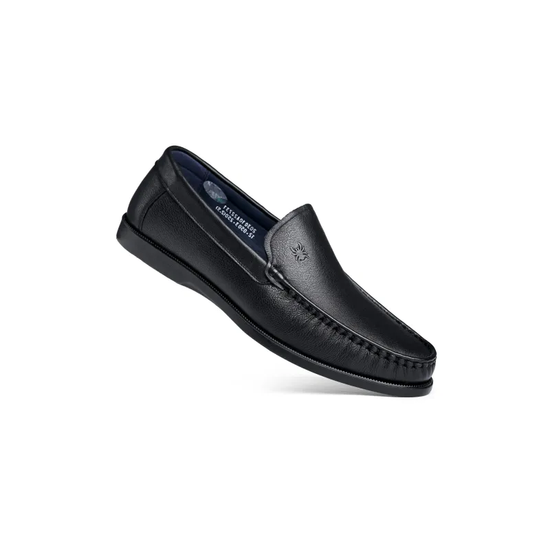 Spider King Beanie Shoes Casual Shoes Men's Black-3