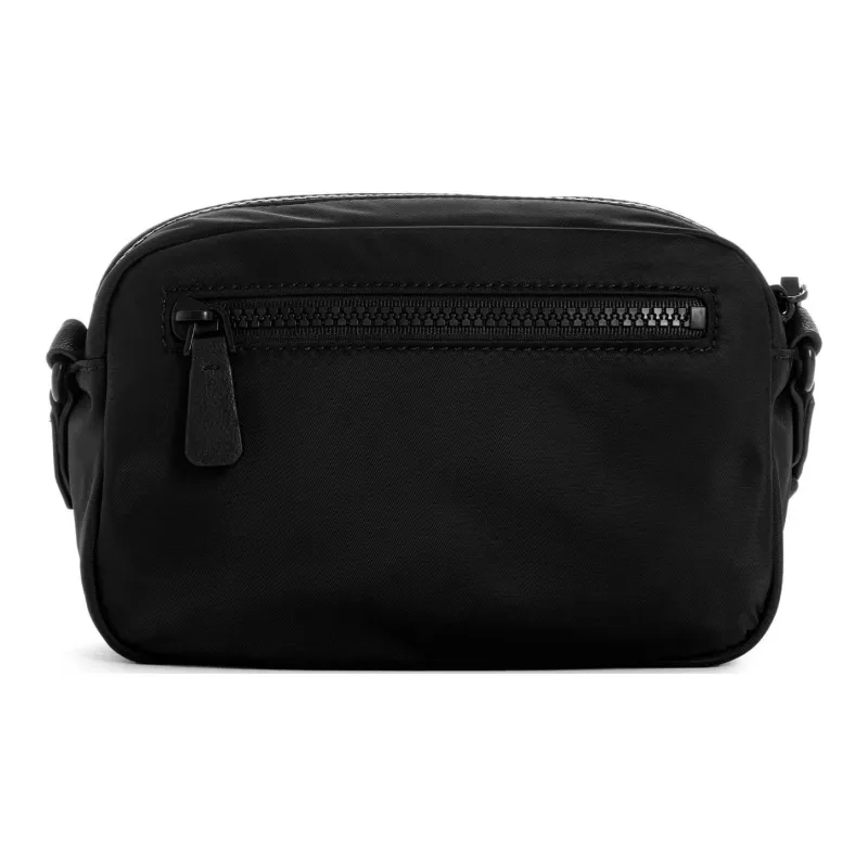 GUESS Nylon Combo Bag Crossbody Bag Shoulder Bag Women's Black-2