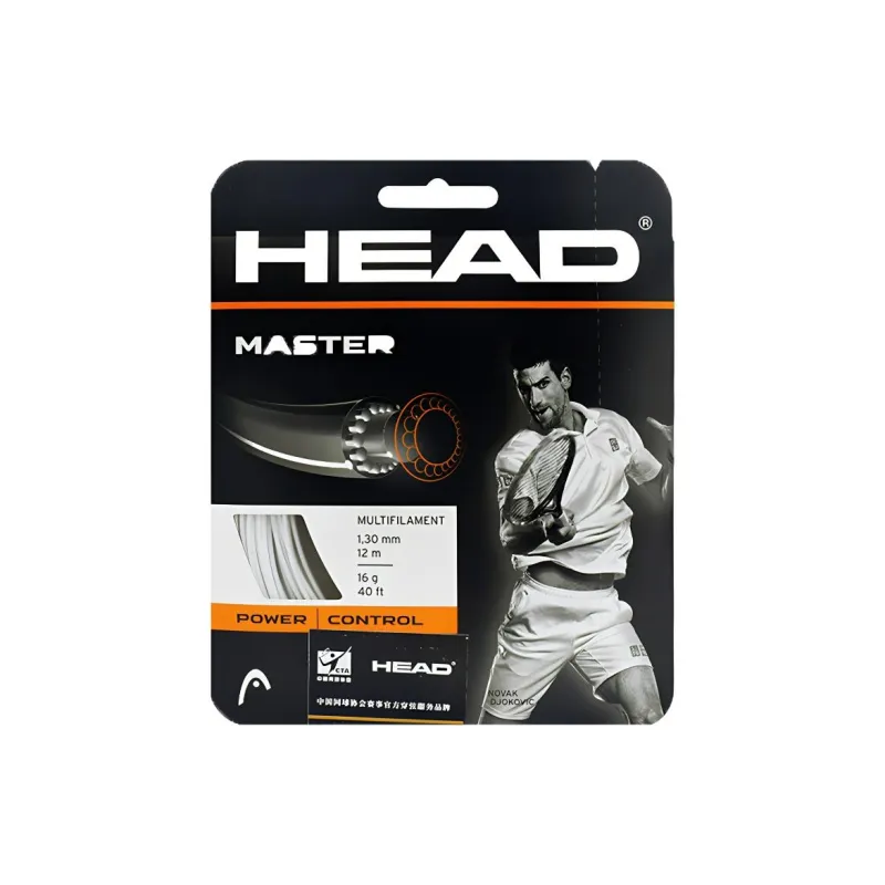 HEAD Tennis Racket Strings Polyester-22