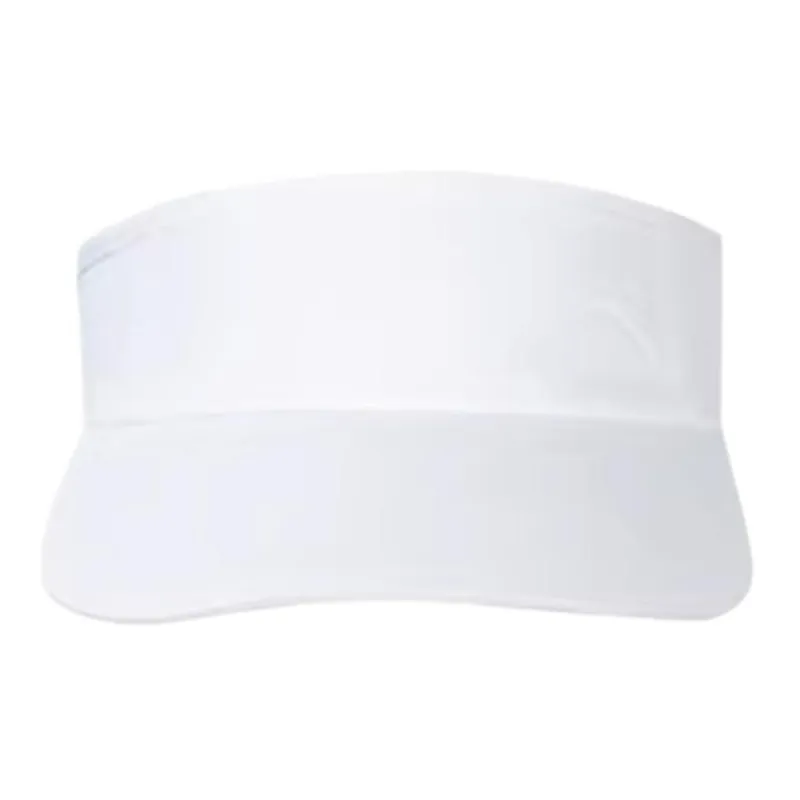 Anta Polyester Sun Protection Hats Women's Blue/White-2