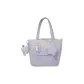 Purple with Charm