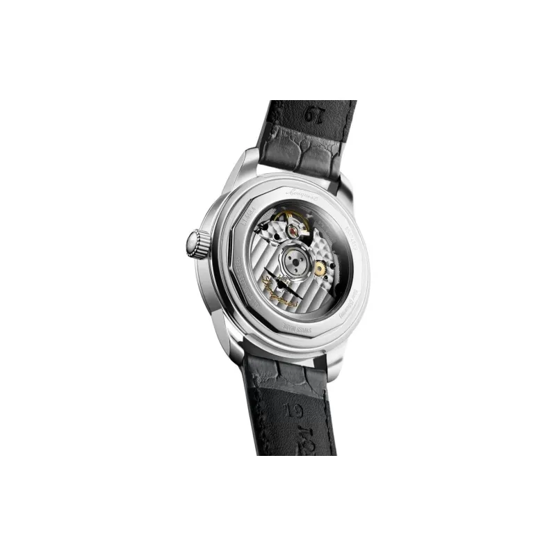 LONGINES Men Classic Vintage Watch-2