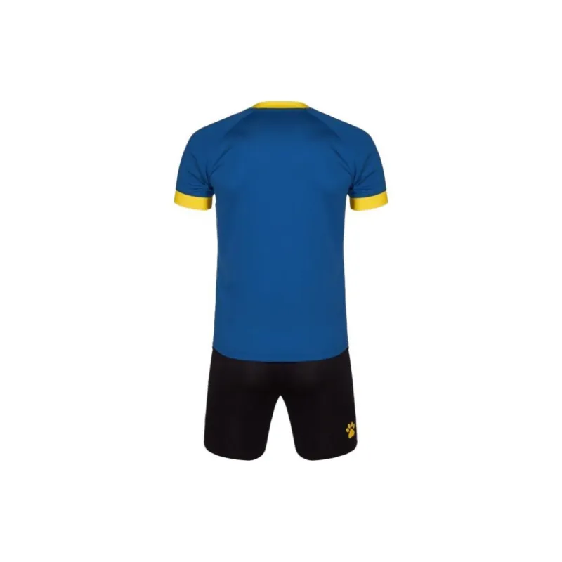 KELME Soccer Jersey Sets Men-3
