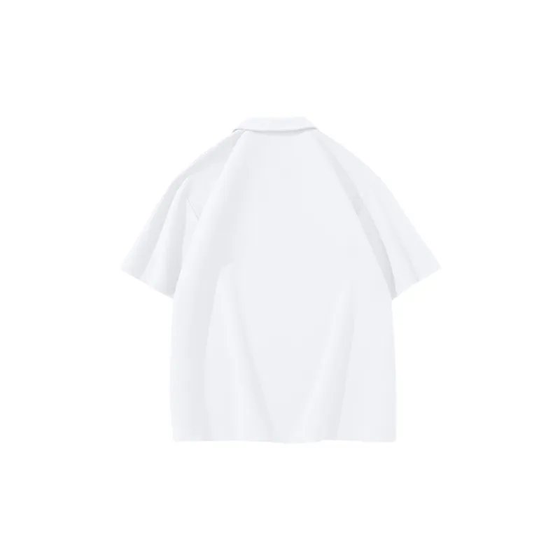 WARRIOR Polo Shirts Men-3