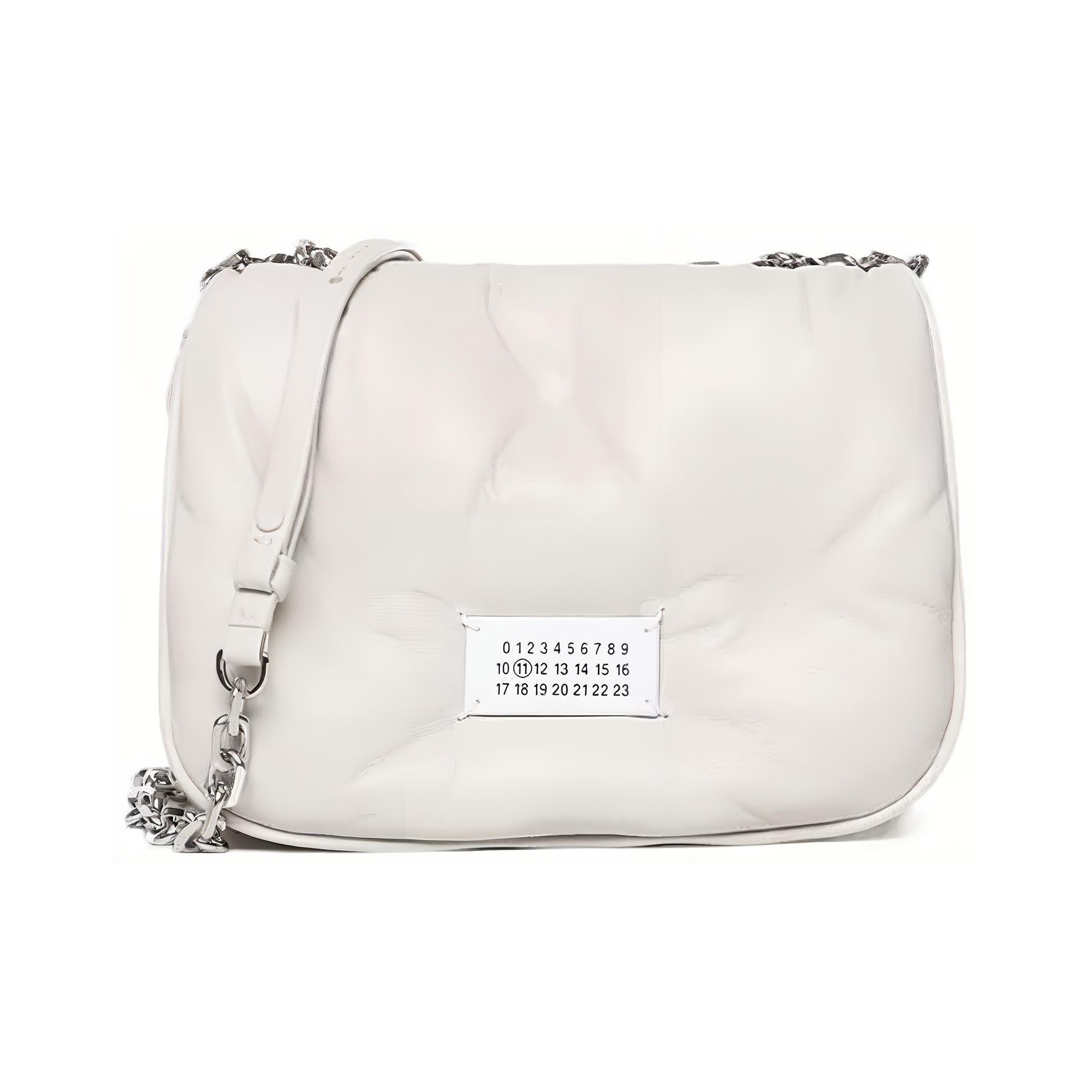 Maison Margiela Crossbody Bags Bags on Sale & Authentic - POIZON Maison Margiela Crossbody Bags Bags on Sale & Authentic - POIZON