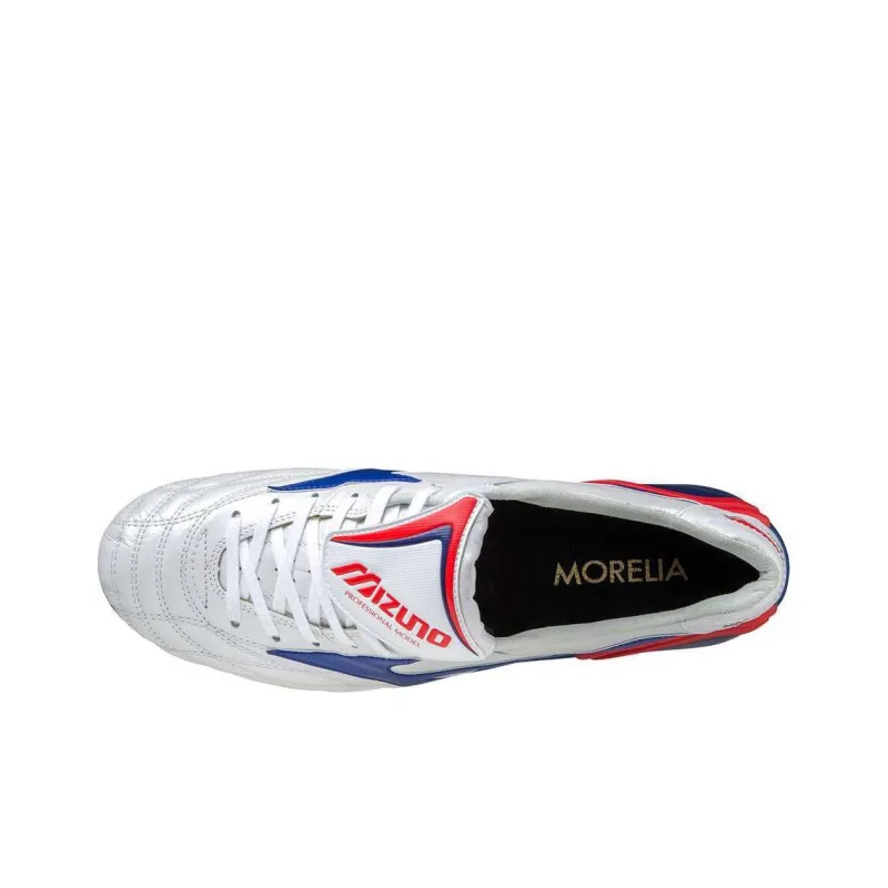 Mizuno Morelia Wave Japan 'Silver Blue'-2