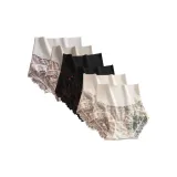 C Set; Light Gray+Taupe+Enchanting Black+Enchanting Black+Creamy Apricot+Creamy Apricot