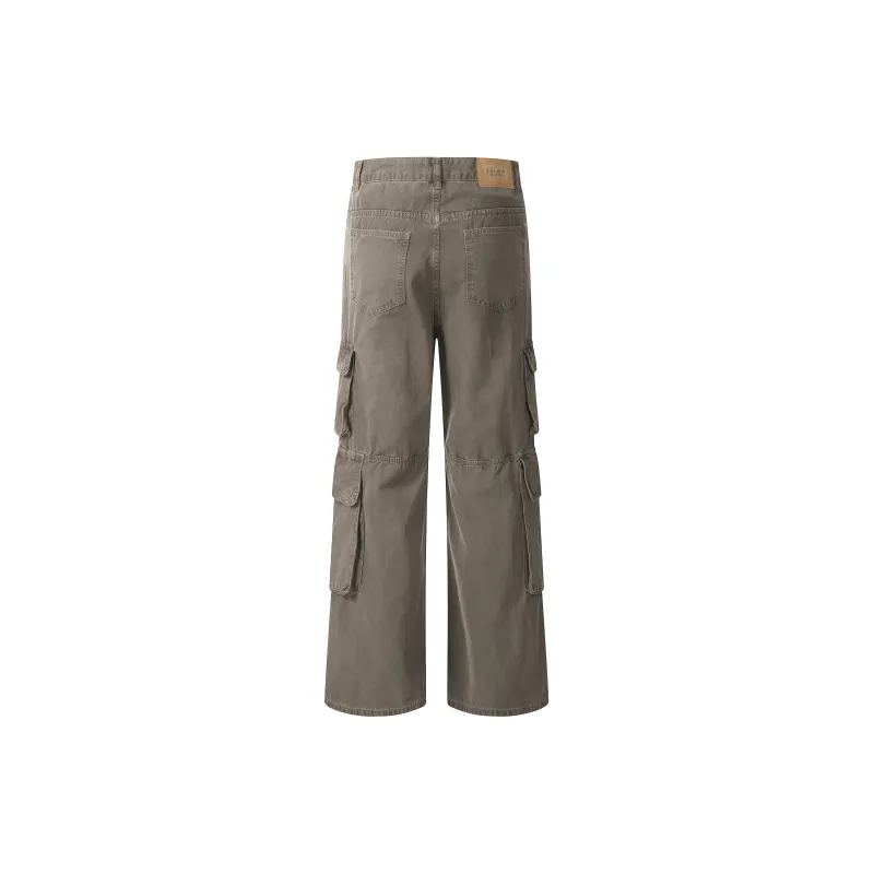 GBXM Jeans Unisex-13