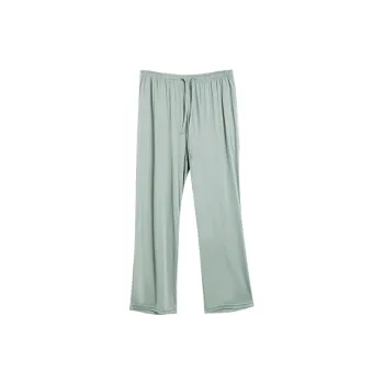 H YXIANG Men Pajama Pants