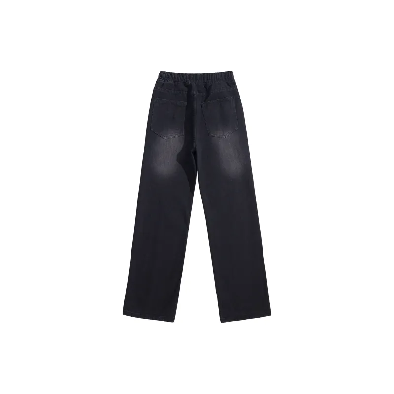 FASTFISH Jeans Unisex-2