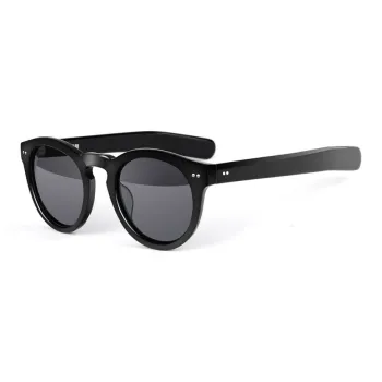 Cornstone Oval Sunglasses Men's