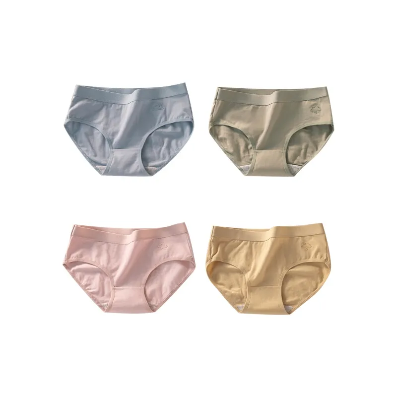 KJ Women's Underpants-9