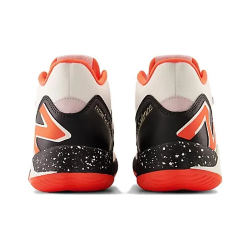 New Balance FuelCell Coco CG1 Shoes 'White Orange Black'-3